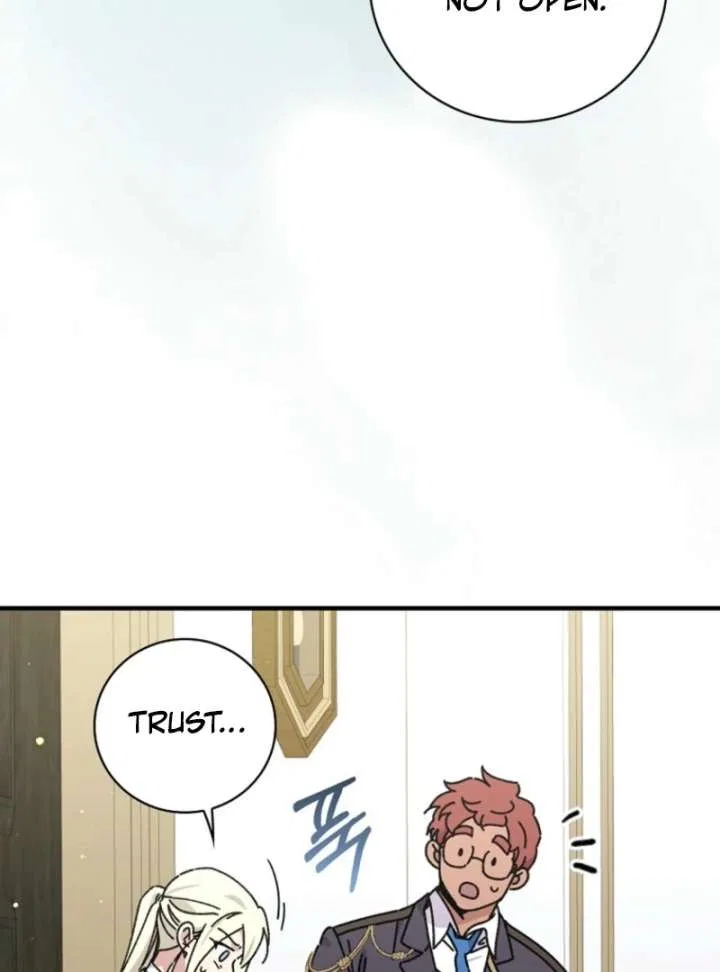 Aria of the Withered Branch Chapter 124 – Page 9