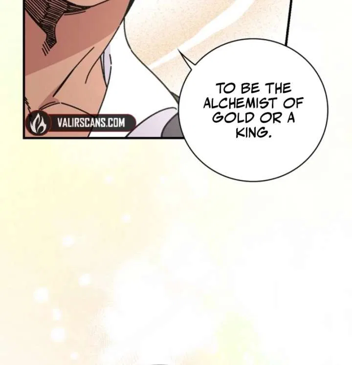 Aria of the Withered Branch Chapter 124 – Page 14