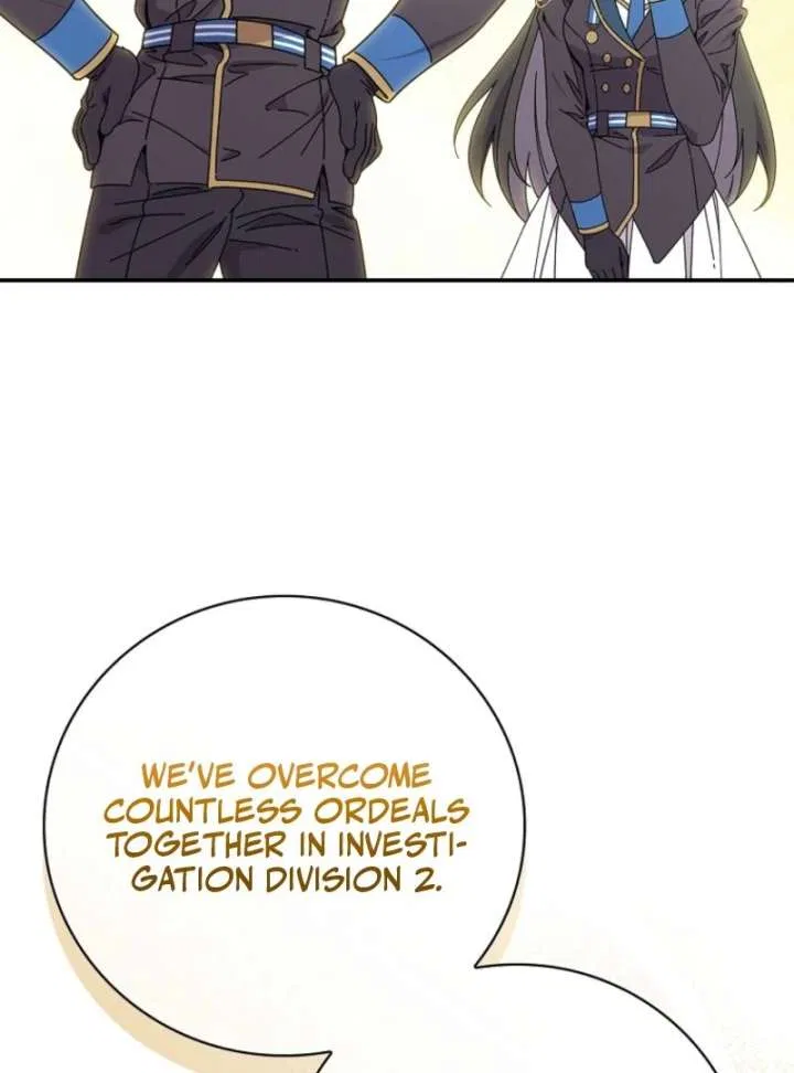 Aria of the Withered Branch Chapter 124 – Page 16