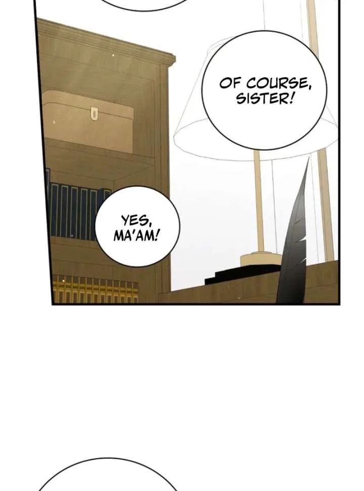 Aria of the Withered Branch Chapter 124 – Page 22