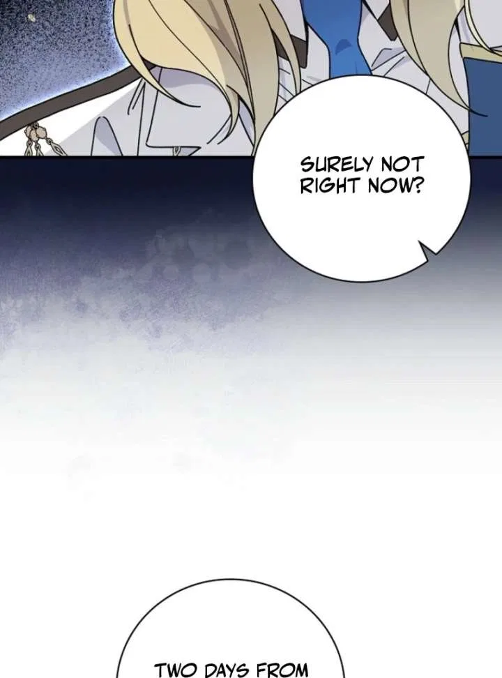 Aria of the Withered Branch Chapter 124 – Page 32