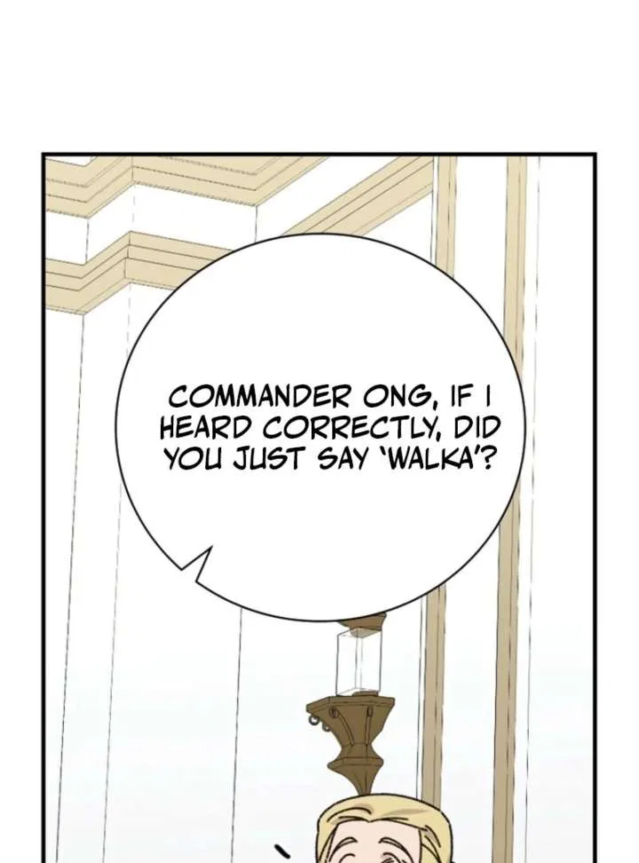 Aria of the Withered Branch Chapter 124 – Page 36