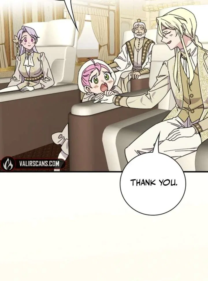 Aria of the Withered Branch Chapter 124 – Page 49