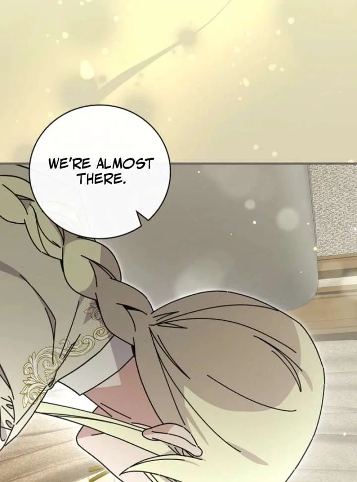 Aria of the Withered Branch Chapter 124 – Page 51
