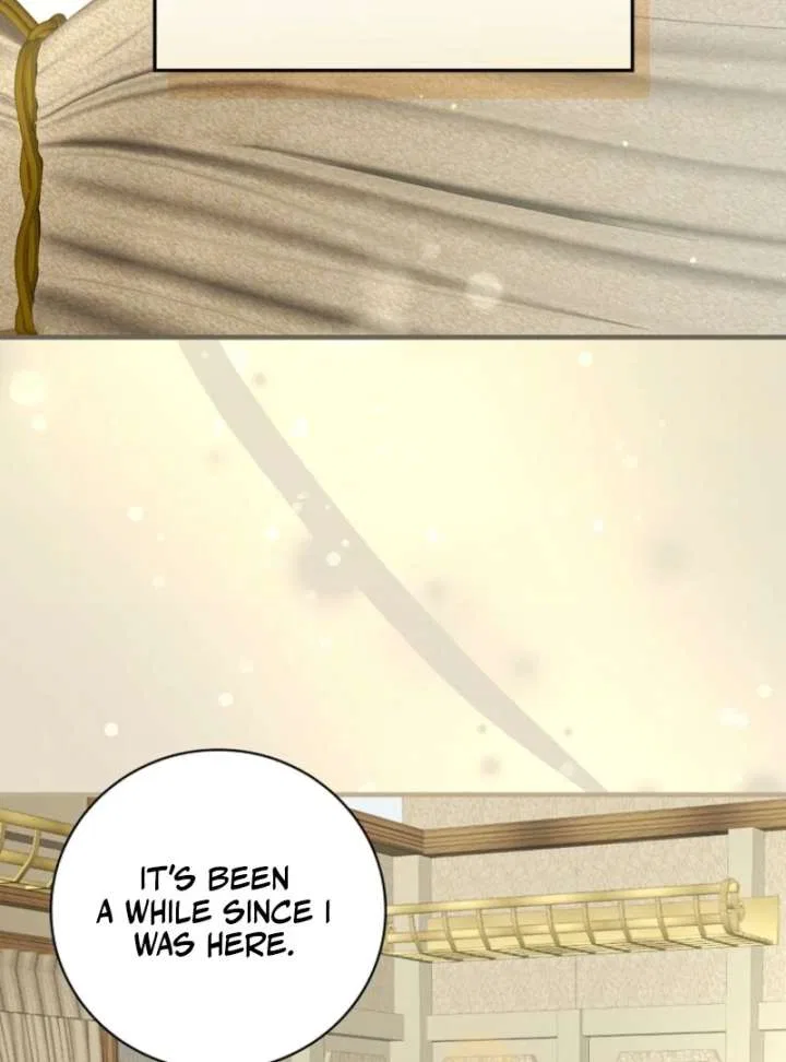 Aria of the Withered Branch Chapter 124 – Page 53