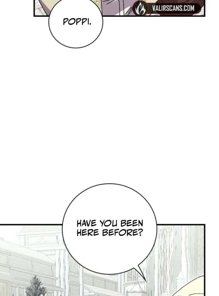 Aria of the Withered Branch Chapter 124 – Page 63