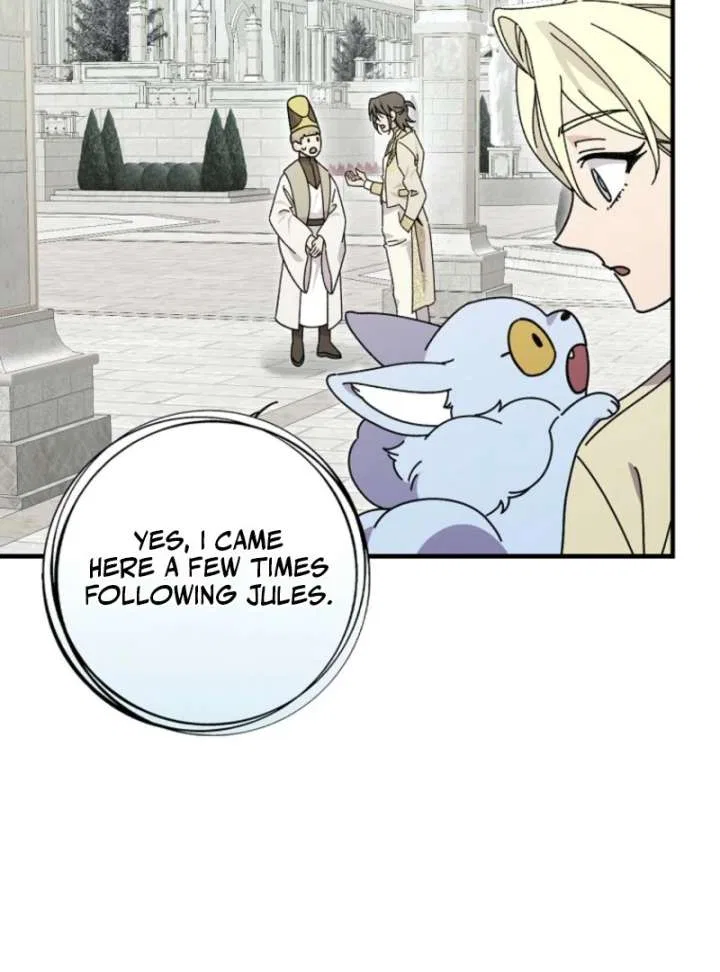 Aria of the Withered Branch Chapter 124 – Page 64