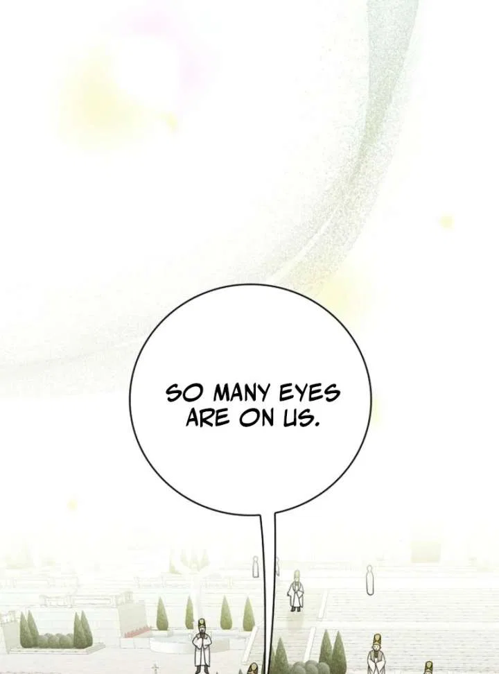 Aria of the Withered Branch Chapter 124 – Page 66
