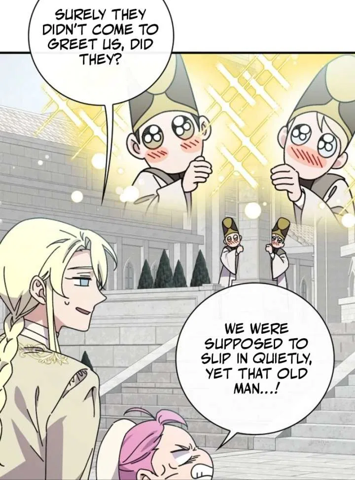 Aria of the Withered Branch Chapter 124 – Page 68