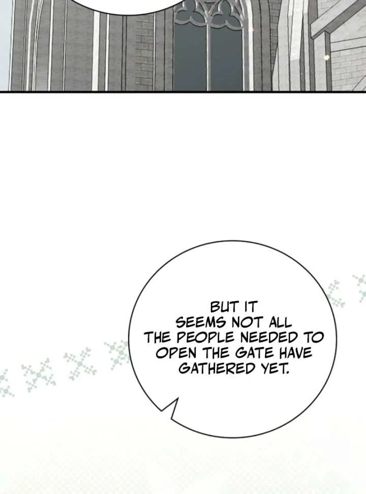 Aria of the Withered Branch Chapter 124 – Page 79
