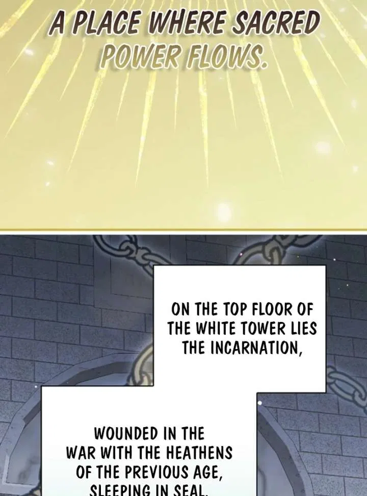 Aria of the Withered Branch Chapter 124 – Page 91