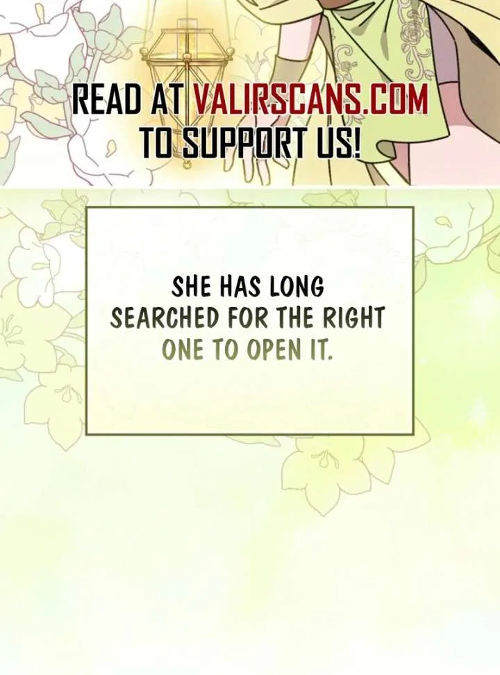 Aria of the Withered Branch Chapter 124 – Page 95