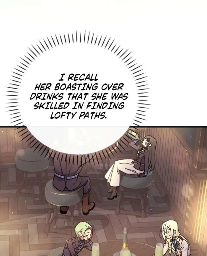 Aria of the Withered Branch Chapter 124 – Page 96