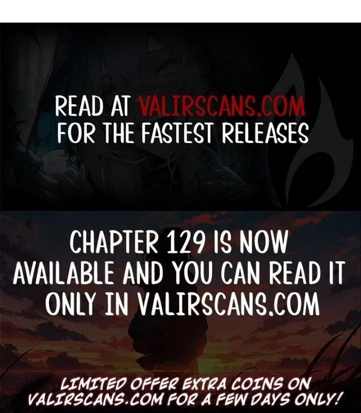 Aria of the Withered Branch Chapter 124 – Page 106