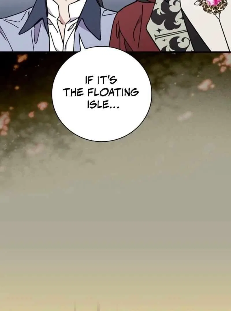 Aria of the Withered Branch Chapter 123 – Page 14