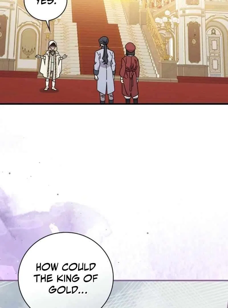 Aria of the Withered Branch Chapter 123 – Page 21
