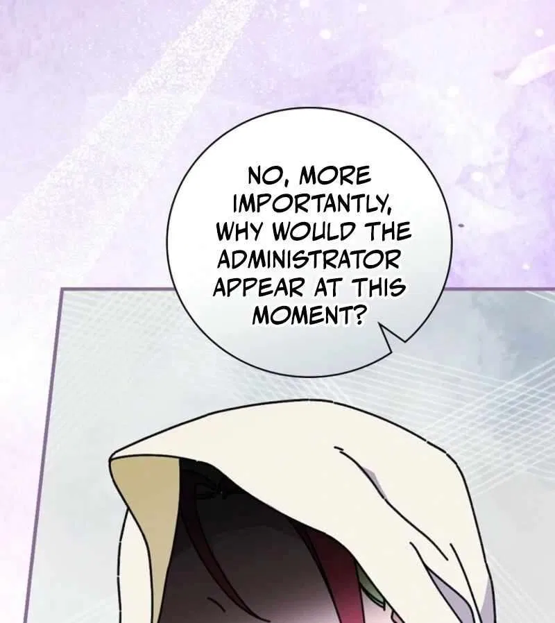 Aria of the Withered Branch Chapter 123 – Page 23