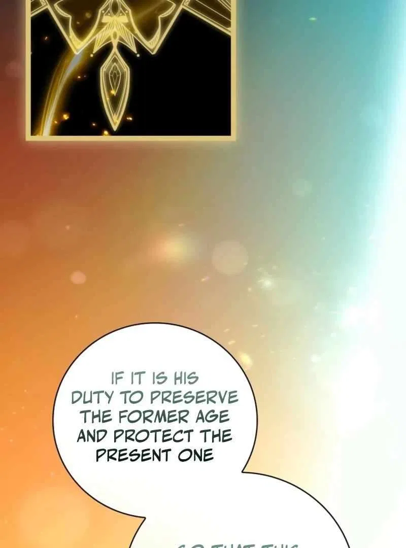 Aria of the Withered Branch Chapter 123 – Page 26