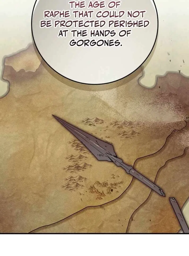 Aria of the Withered Branch Chapter 123 – Page 35