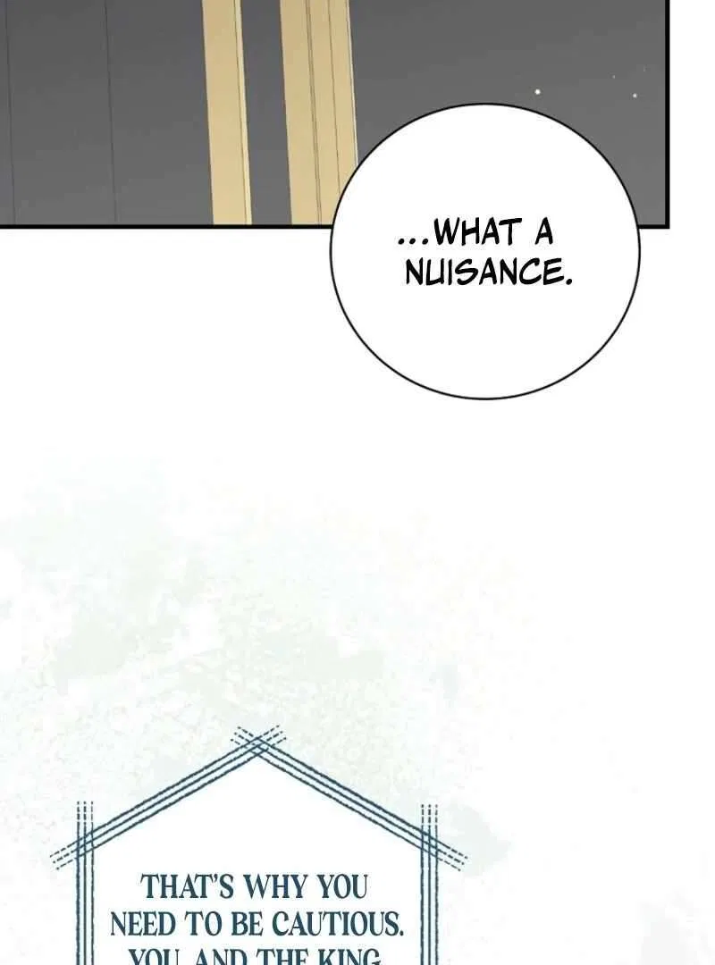 Aria of the Withered Branch Chapter 123 – Page 40
