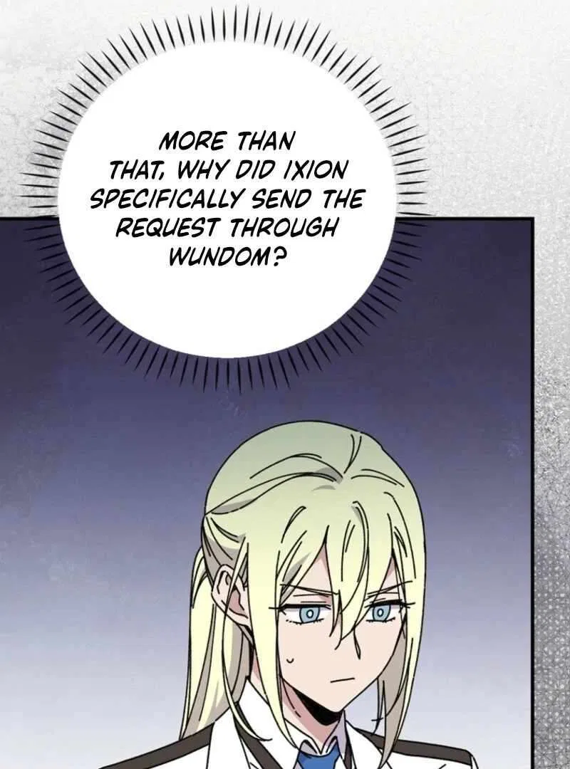 Aria of the Withered Branch Chapter 123 – Page 53