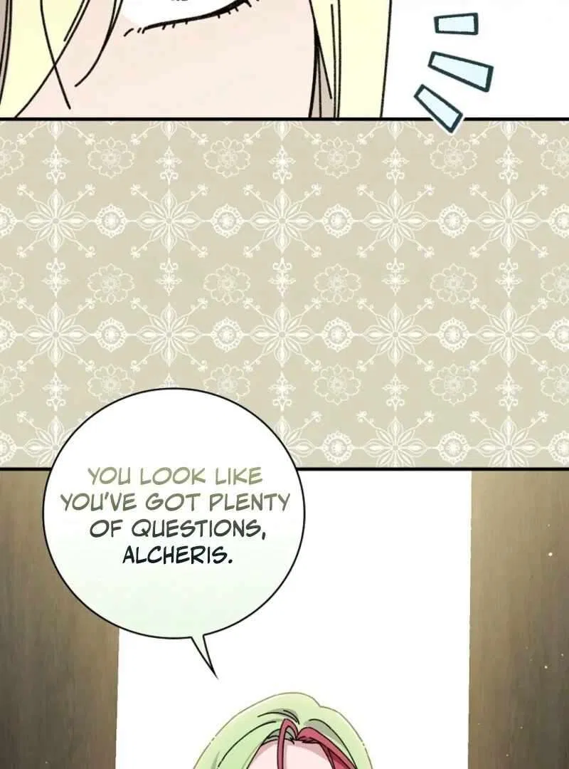 Aria of the Withered Branch Chapter 123 – Page 55