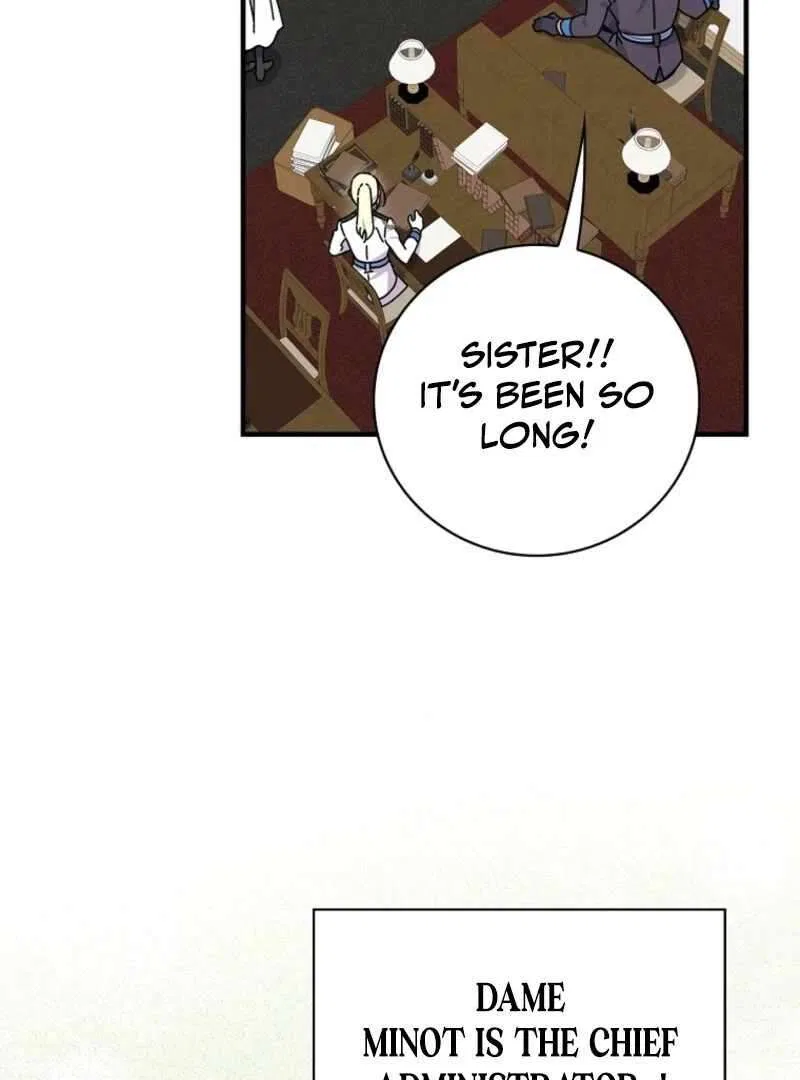 Aria of the Withered Branch Chapter 123 – Page 58