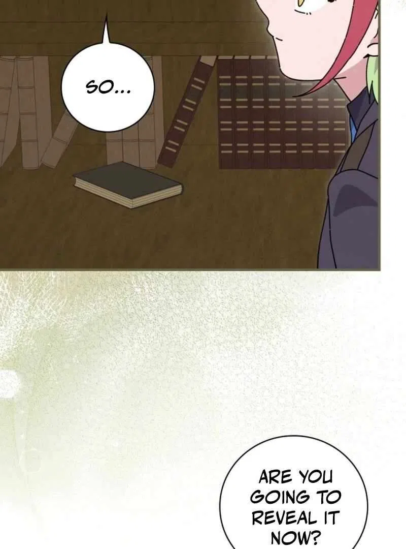 Aria of the Withered Branch Chapter 123 – Page 60