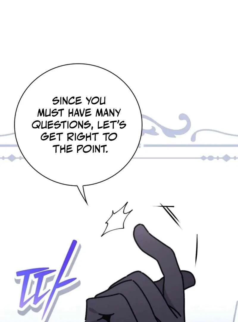 Aria of the Withered Branch Chapter 123 – Page 68