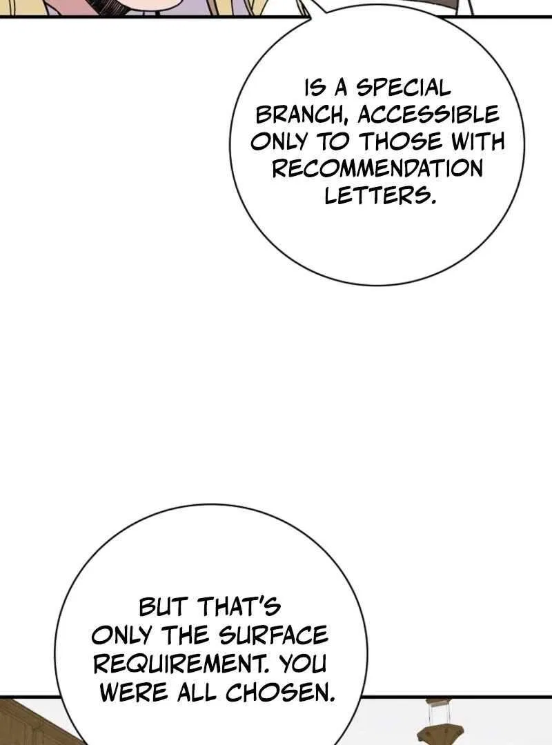 Aria of the Withered Branch Chapter 123 – Page 85