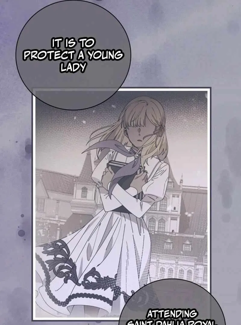 Aria of the Withered Branch Chapter 123 – Page 93