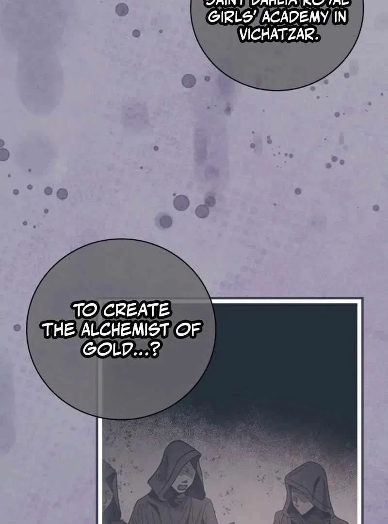 Aria of the Withered Branch Chapter 123 – Page 94