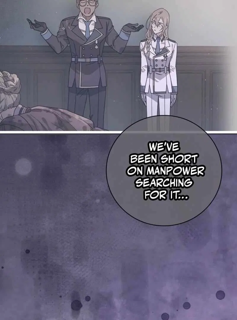 Aria of the Withered Branch Chapter 123 – Page 96