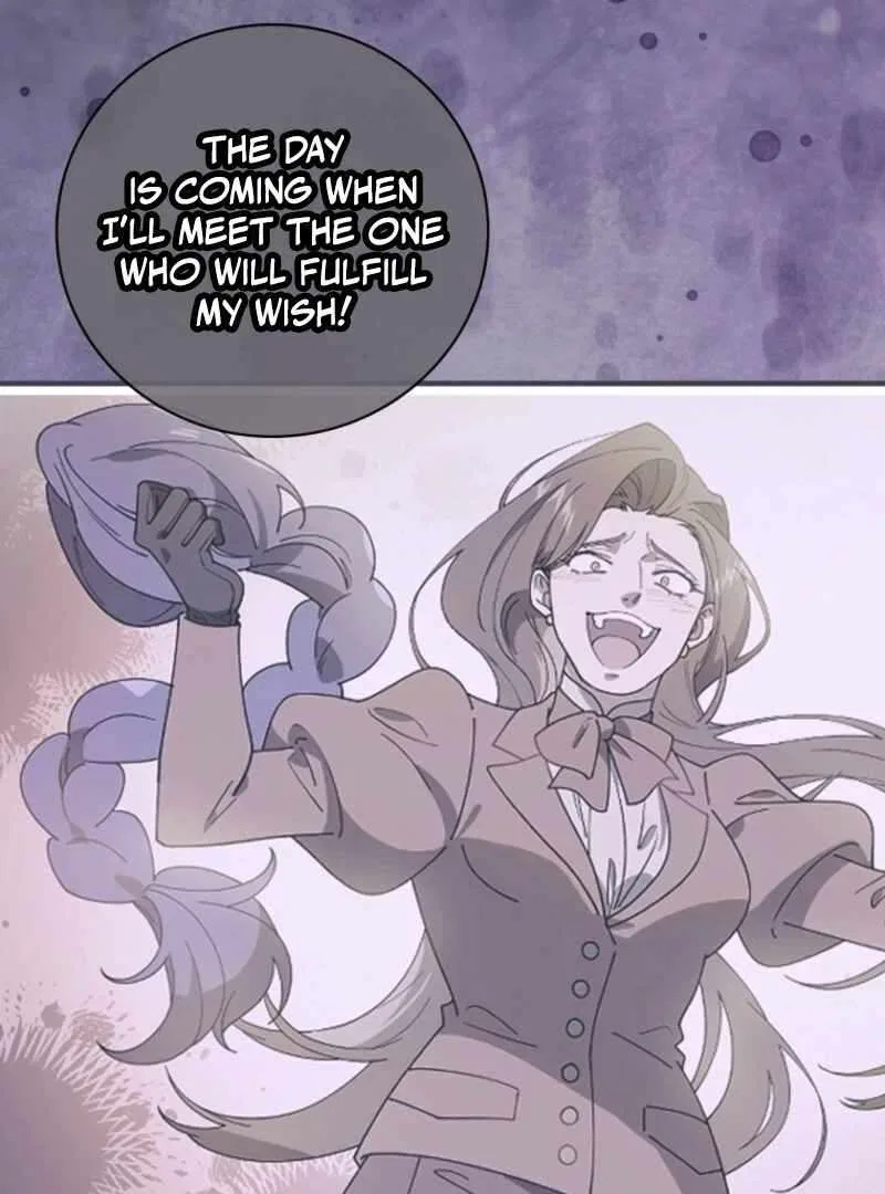 Aria of the Withered Branch Chapter 123 – Page 97