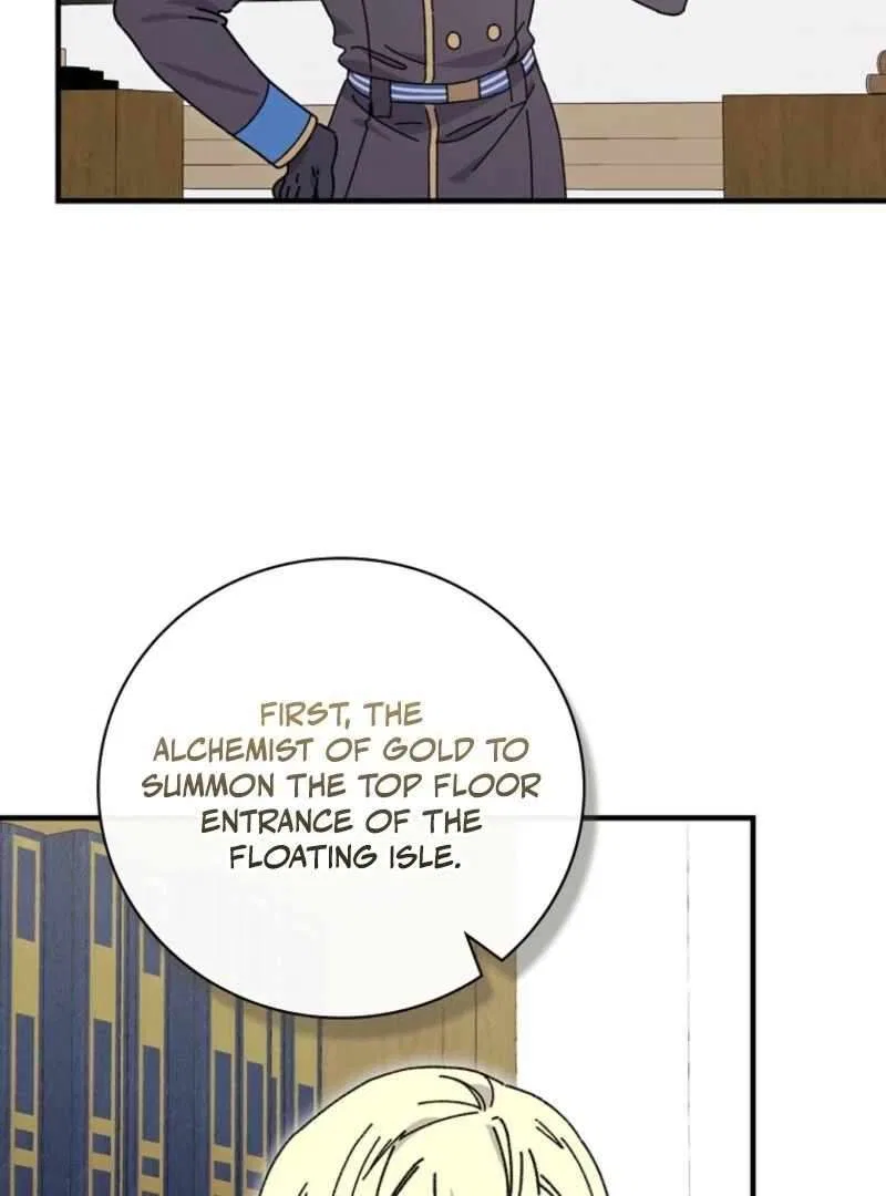 Aria of the Withered Branch Chapter 123 – Page 111