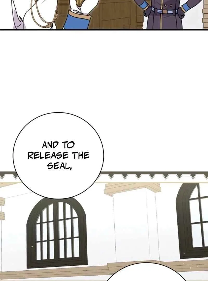 Aria of the Withered Branch Chapter 123 – Page 118