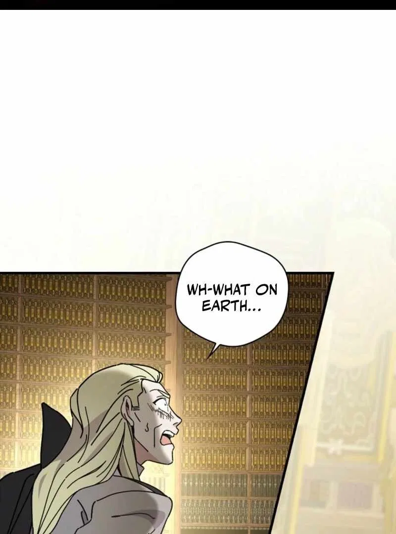 Aria of the Withered Branch Chapter 122 – Page 1