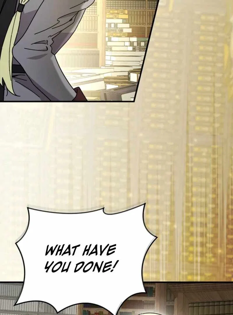 Aria of the Withered Branch Chapter 122 – Page 2