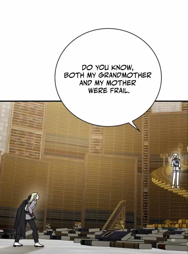 Aria of the Withered Branch Chapter 122 – Page 10