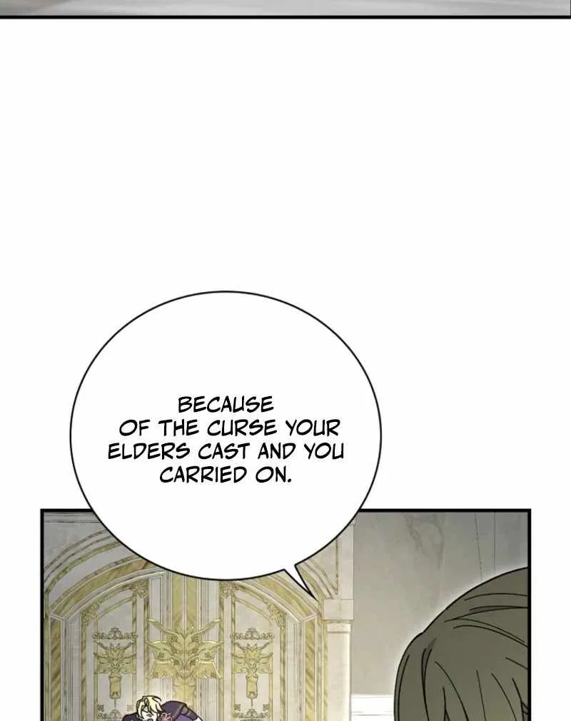 Aria of the Withered Branch Chapter 122 – Page 11