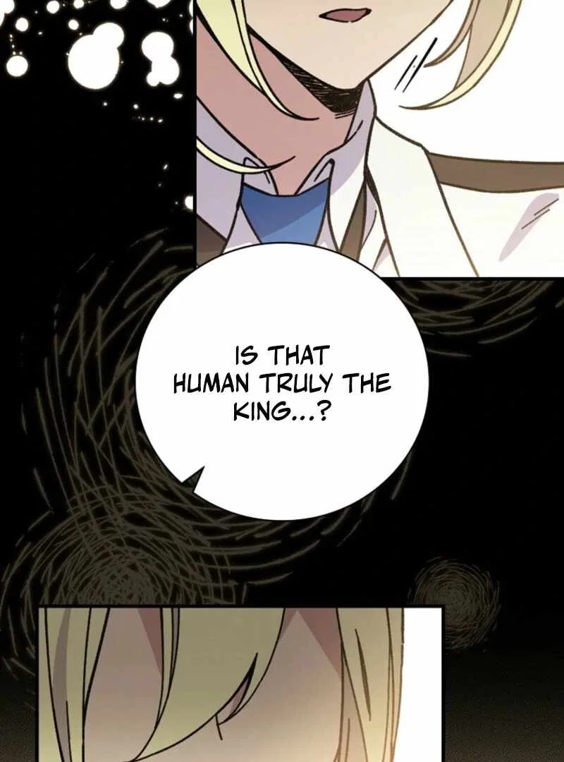 Aria of the Withered Branch Chapter 122 – Page 30