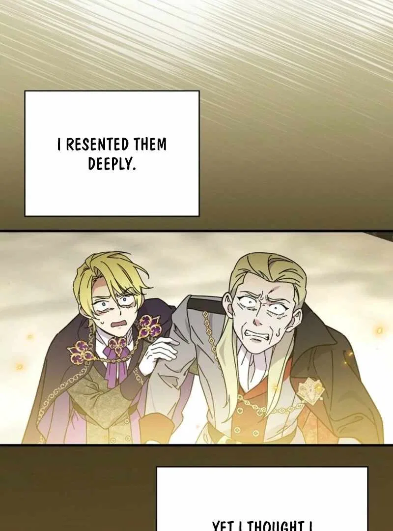 Aria of the Withered Branch Chapter 122 – Page 37