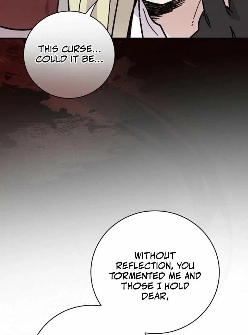 Aria of the Withered Branch Chapter 122 – Page 49