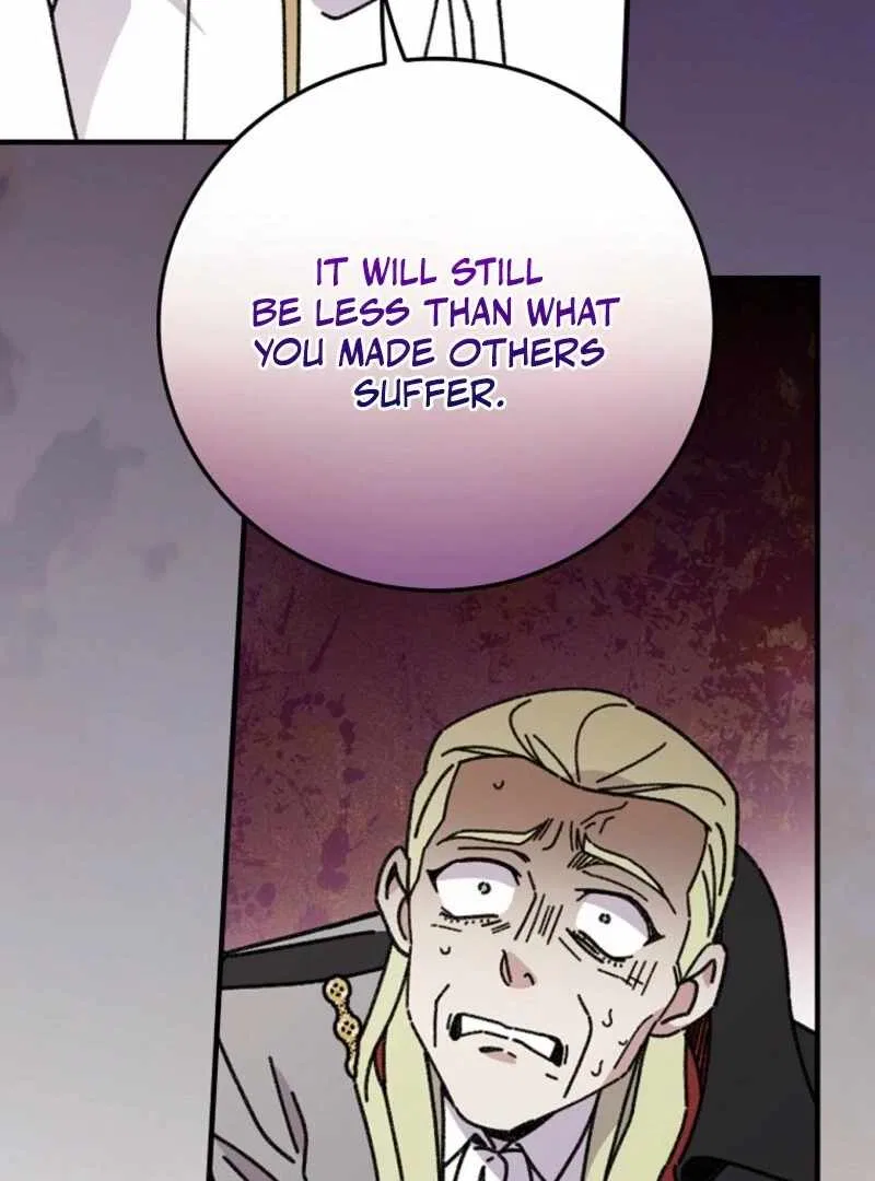 Aria of the Withered Branch Chapter 122 – Page 55