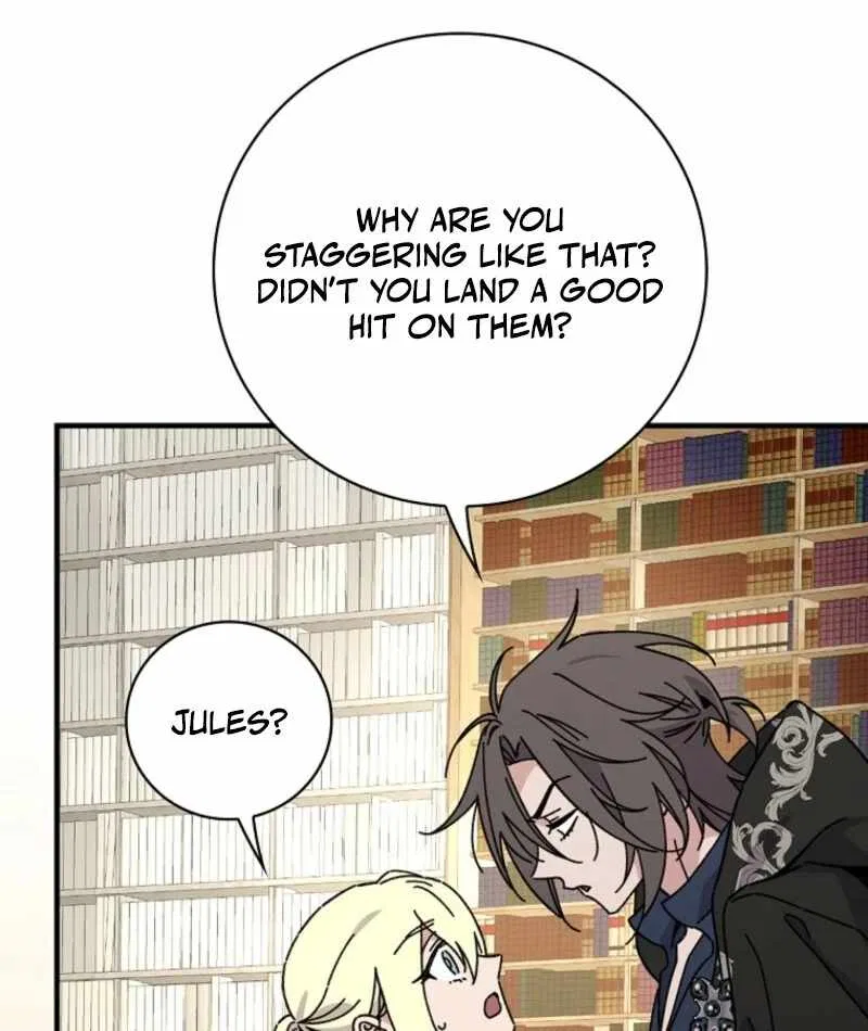 Aria of the Withered Branch Chapter 122 – Page 65