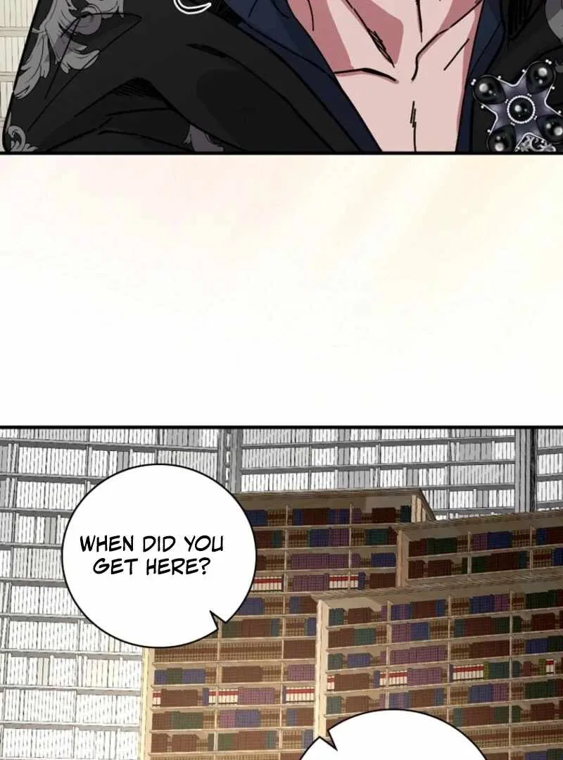 Aria of the Withered Branch Chapter 122 – Page 68