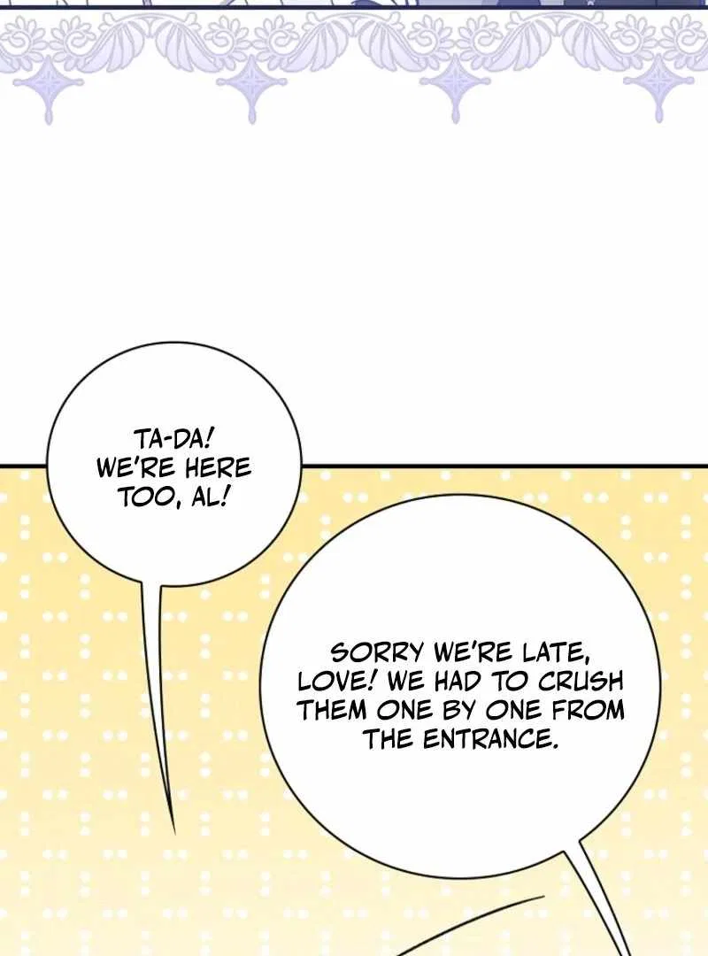Aria of the Withered Branch Chapter 122 – Page 73