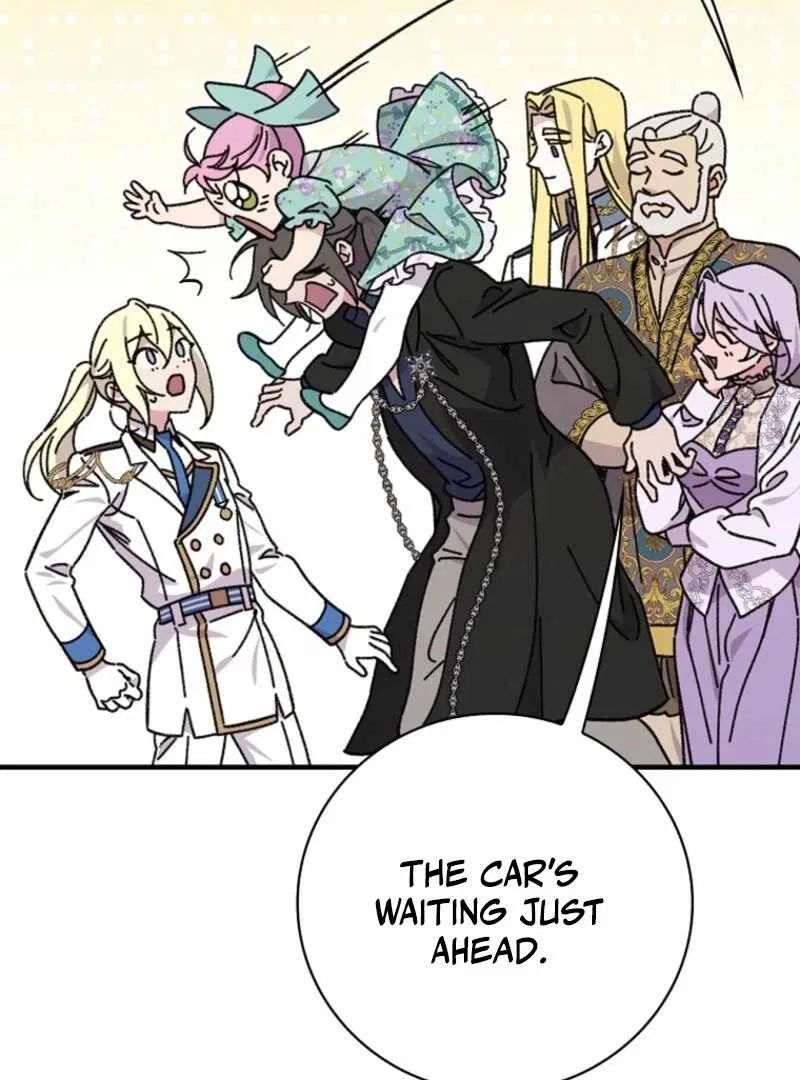 Aria of the Withered Branch Chapter 122 – Page 74