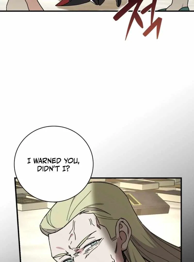 Aria of the Withered Branch Chapter 122 – Page 76