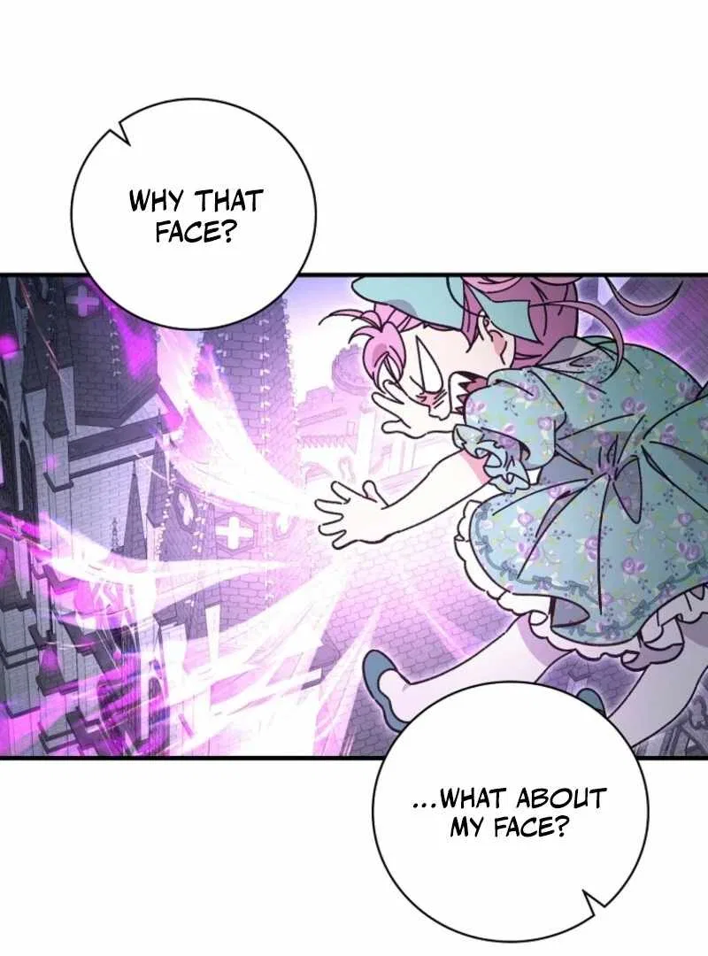 Aria of the Withered Branch Chapter 122 – Page 83